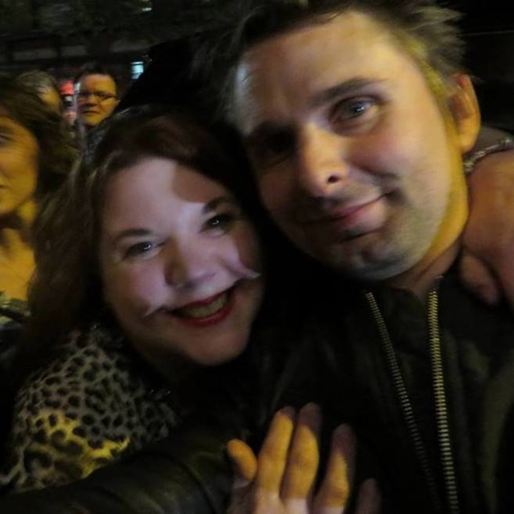 Meet your Posher, Jennifer